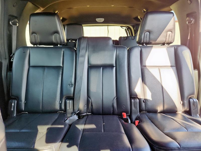 2017 FORD EXPEDITION 1FMJK2AT6HEA56649