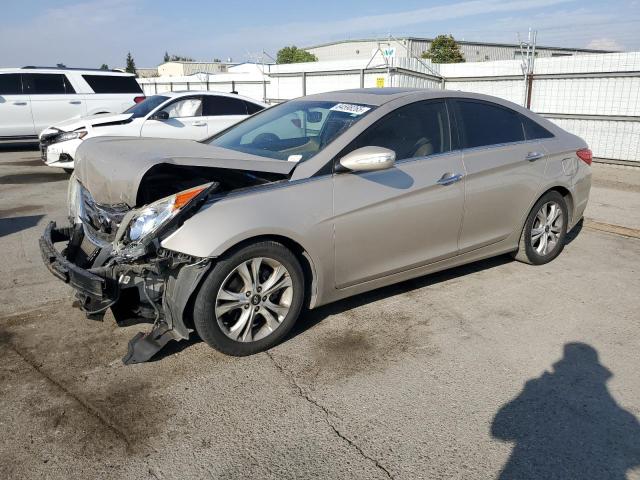 2011 HYUNDAI SONATA SE - 5NPEC4AC1BH041496