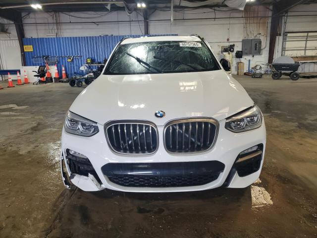 2019 BMW X3 XDRIVEM40I 5UXTS3C54KLR73186