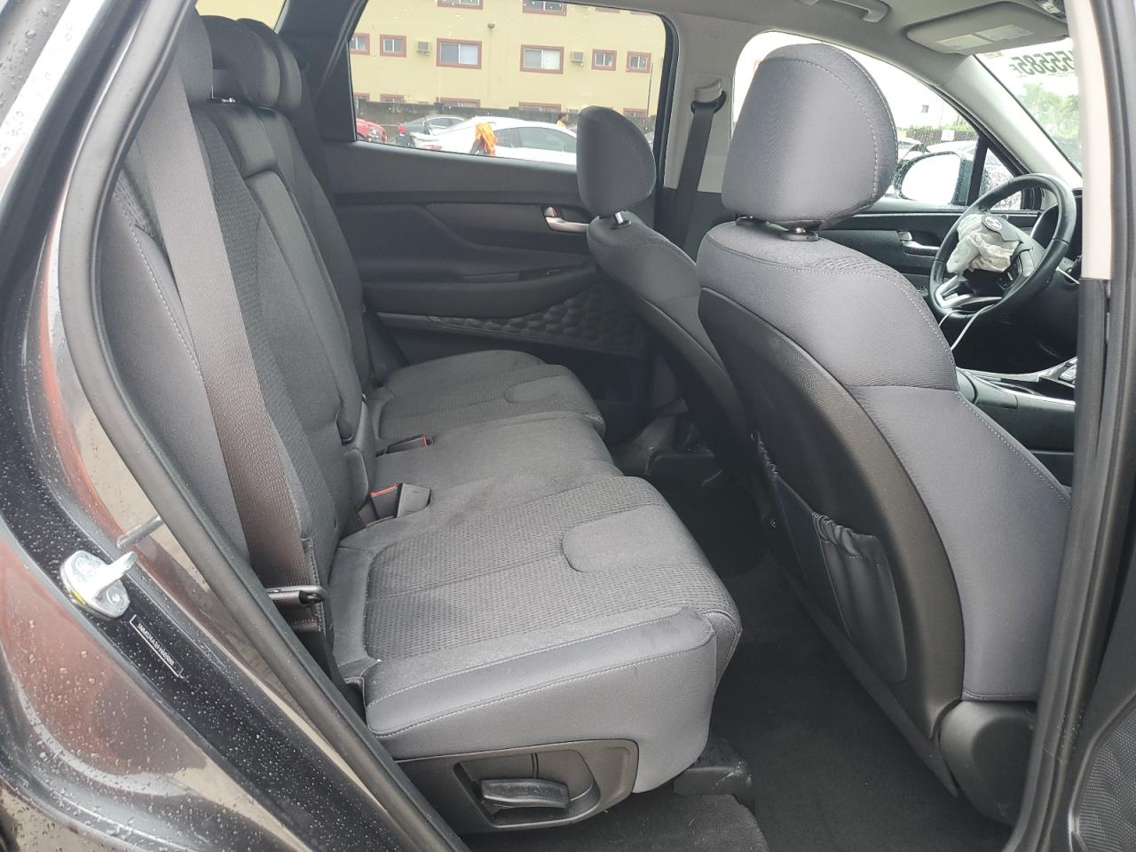 HYUNDAI SANTA FE SEL