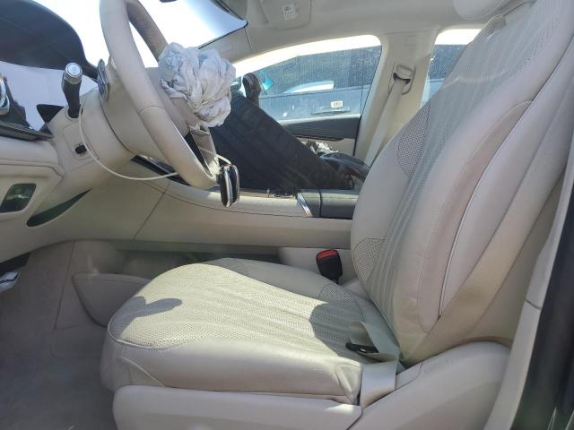 2023 MERCEDES-BENZ EQS SEDAN W1KCG4EB8PA024390