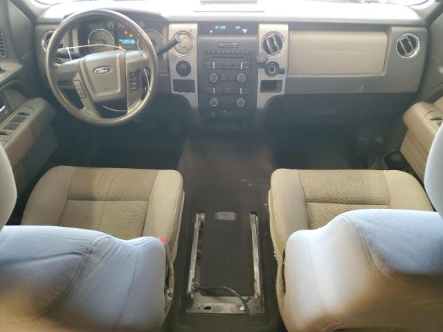 2010 FORD F150 SUPER - 1FTFW1EV6AFD64327