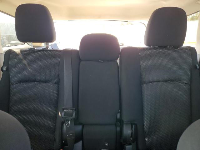 2017 DODGE JOURNEY SX 3C4PDDBG9HT578536