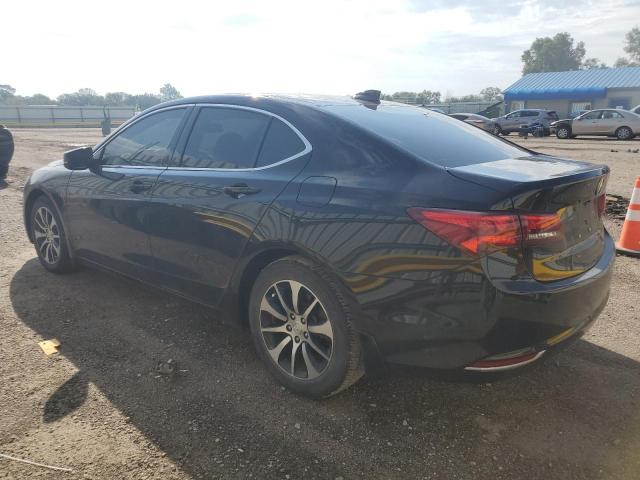 2016 ACURA TLX #3283819437