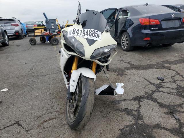 2008 YAMAHA YZFR1 JYARN20E18A012529