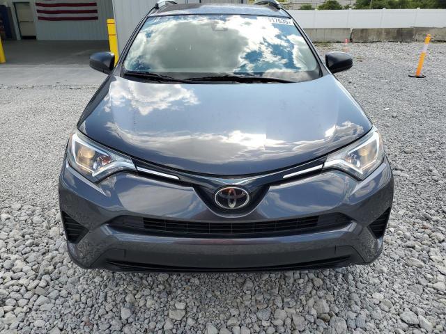 2017 TOYOTA RAV4 LE JTMZFREV4HJ112661