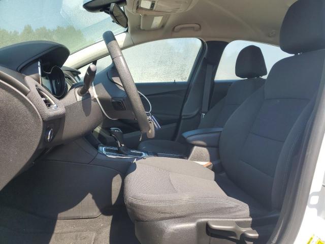 2018 CHEVROLET CRUZE LT 1G1BE5SM4J7116407