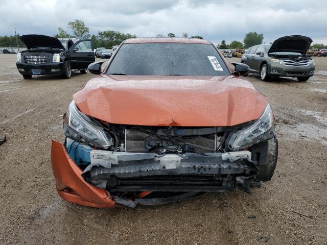 2020 NISSAN ALTIMA SR 1N4BL4CW2LC272145
