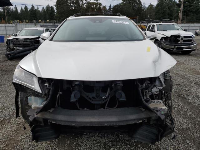 2016 LEXUS RX 350 JTJBZMCA4G2009256