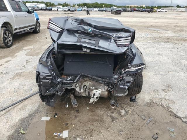 2020 BMW 440I WBA4W7C06LFH30338