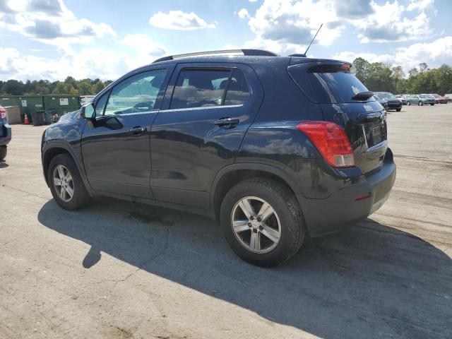 2016 CHEVROLET TRAX 1LT KL7CJPSB7GB614718