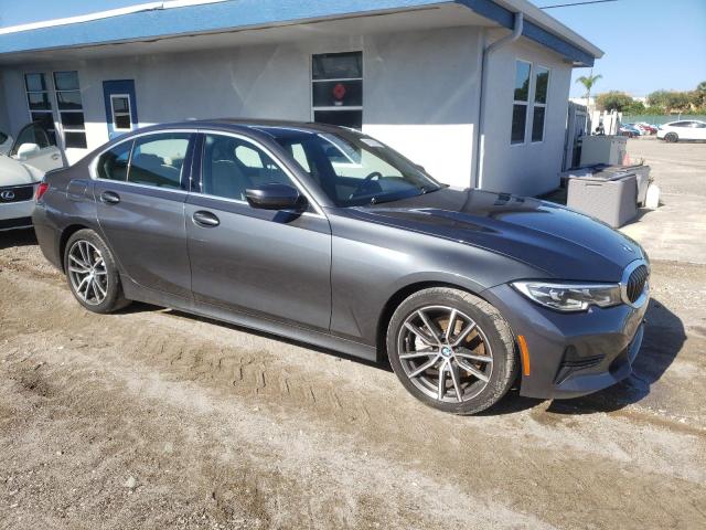 2021 BMW 330I 3MW5R1J0XM8B53154