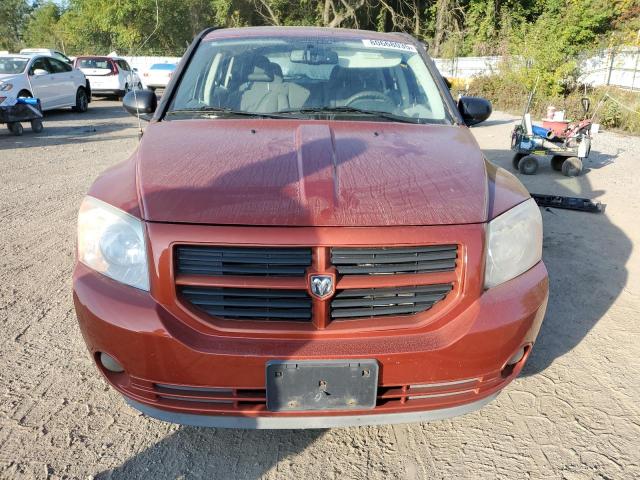 2007 DODGE CALIBER SX - Other View