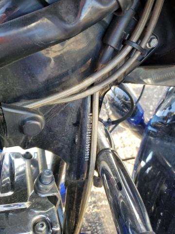 2011 HARLEY-DAVIDSON FLHTCUSE6 1HD1PR816BB955926