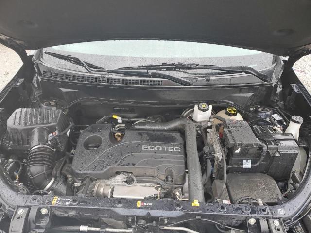 2020 CHEVROLET EQUINOX LS - 3GNAXHEV6LS517455