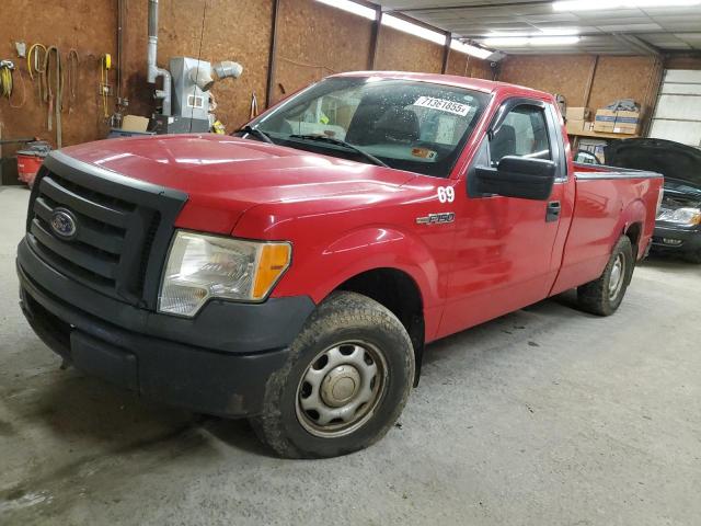 FORD F150