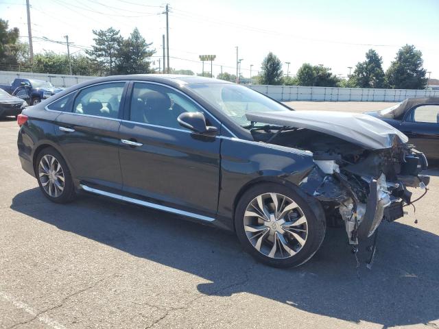 2015 HYUNDAI SONATA SPO 5NPE34AB7FH109331