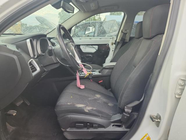 2016 CHEVROLET EQUINOX LT #3280639417