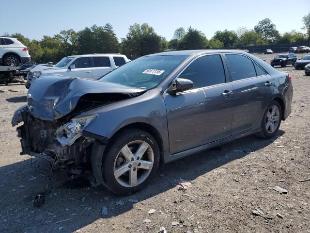 2014 TOYOTA CAMRY L #3279877257