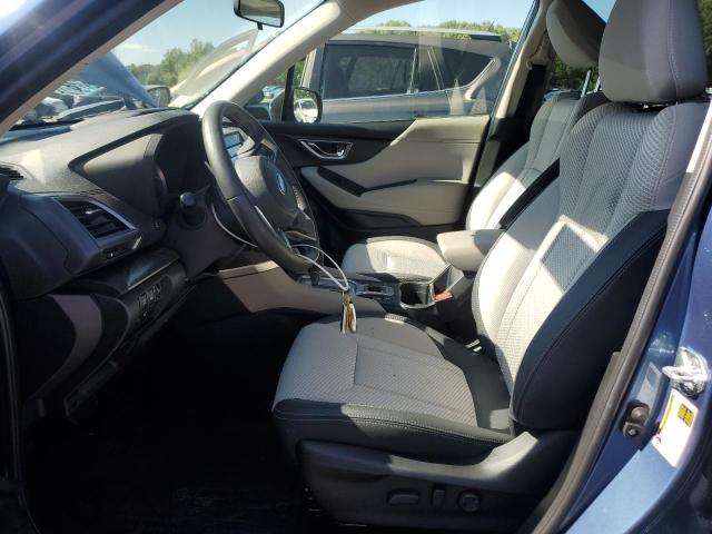 2023 SUBARU FORESTER P #3294431516