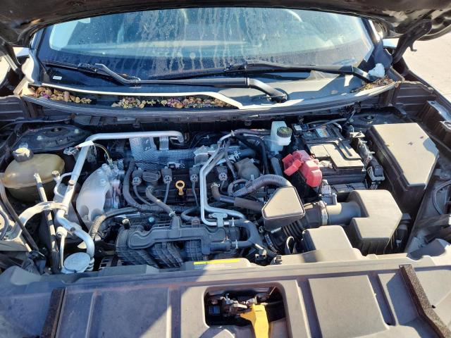 2021 NISSAN ROGUE SV JN8AT3BB7MW225910