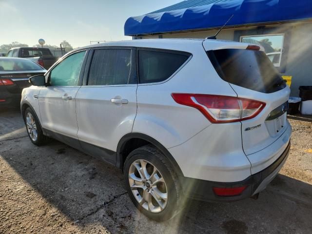 2013 FORD ESCAPE SEL - Other View