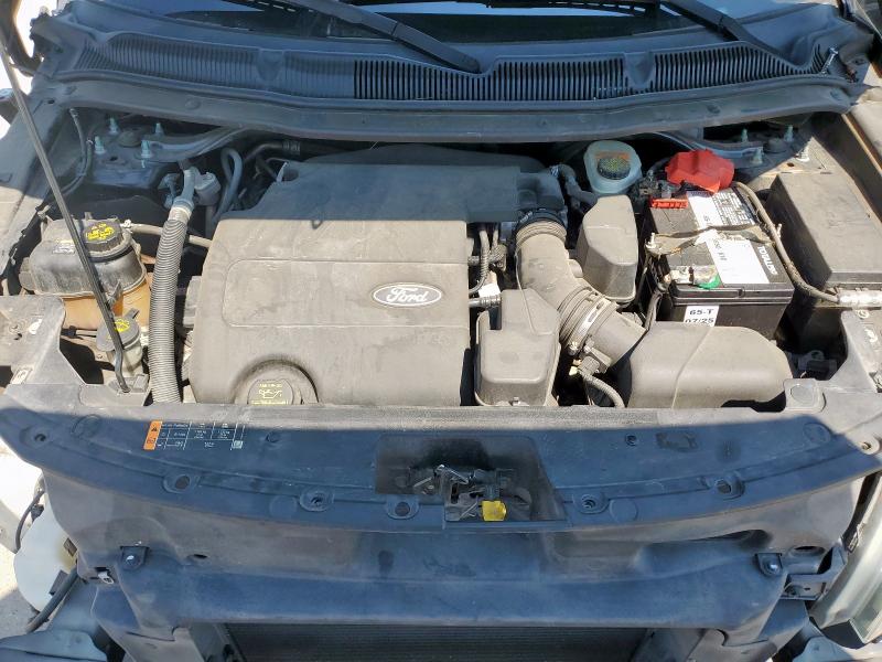 2013 FORD EXPLORER - 1FM5K7B81DGA30094