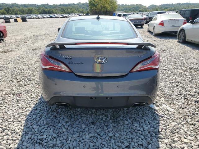 2015 HYUNDAI GENESIS CO KMHHU6KJXFU122846