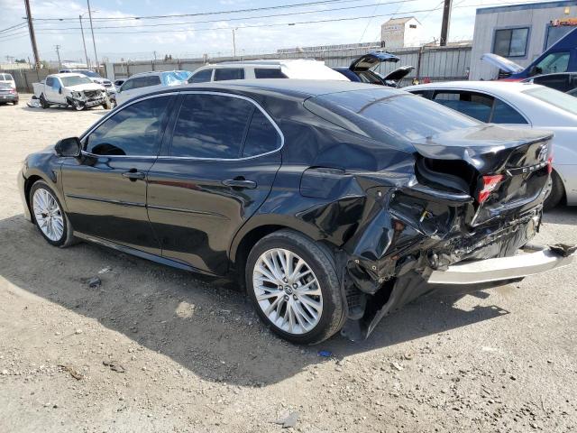 2018 TOYOTA CAMRY L 4T1B11HK0JU044698