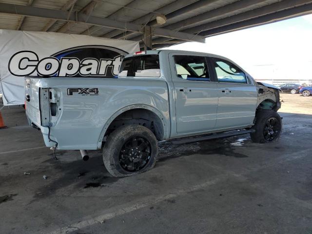 2022 FORD RANGER XL - 1FTER4FH0NLD02815