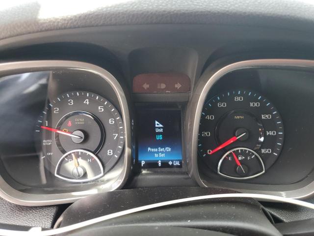 2016 CHEVROLET MALIBU LIM 1G11B5SA6GU118079