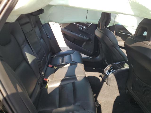 2018 VOLVO S90 T5 MOMENTUM - LVY982MK2JP035857