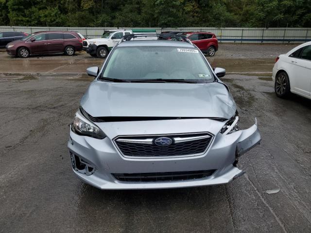 2017 SUBARU IMPREZA PR 4S3GTAB68H3739723