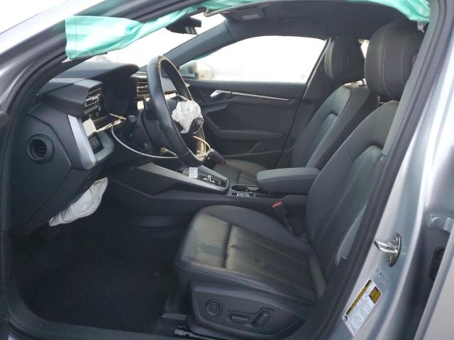 2024 AUDI A3 PREMIUM WAUAUDGY0RA040773