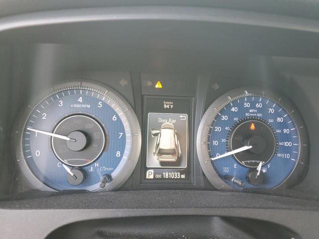 2017 TOYOTA SIENNA XLE 5TDYZ3DC9HS815028