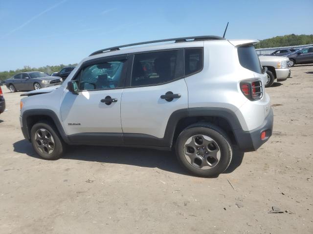 2017 JEEP RENEGADE S ZACCJBAB8HPE54766