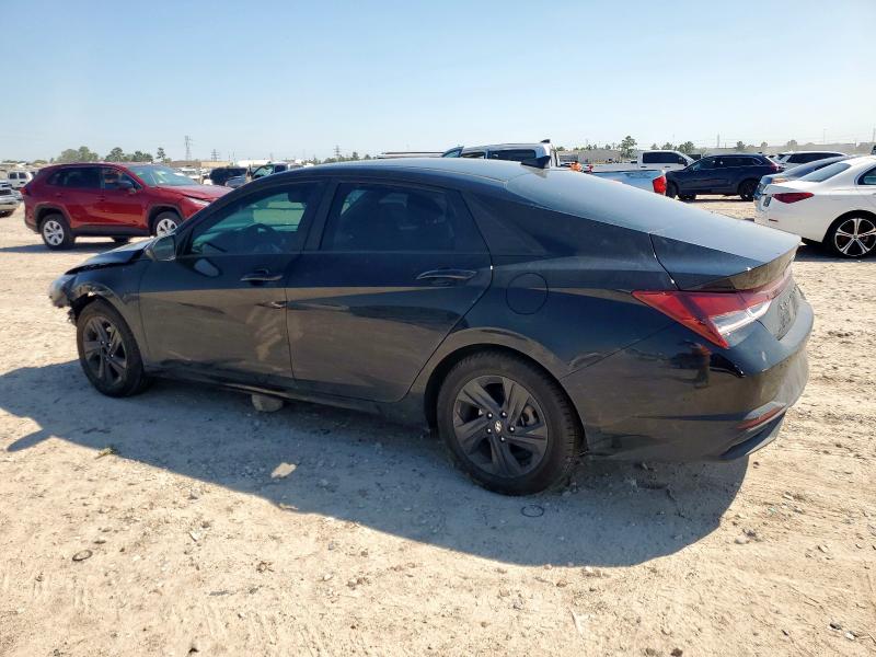 2022 HYUNDAI ELANTRA SE KMHLM4AG7NU253946