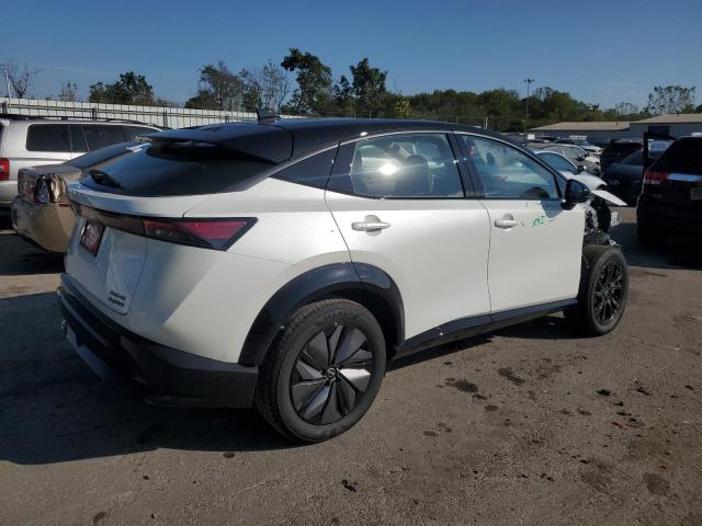 2024 NISSAN ARIYA ENGAGE JN1CF0BB2RM735601
