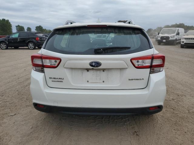 2018 SUBARU IMPREZA PR 4S3GTAD68J3749946