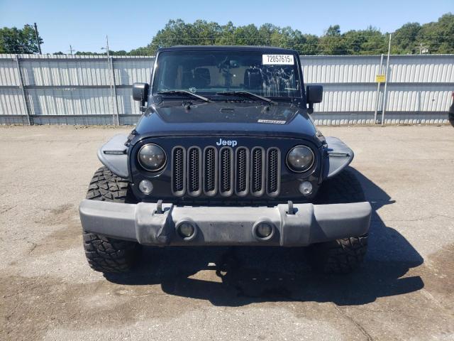 2015 JEEP WRANGLER U #3296927842