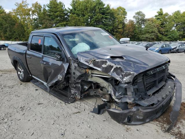 2018 RAM 1500 LONGH 1C6RR7PT4JS224181