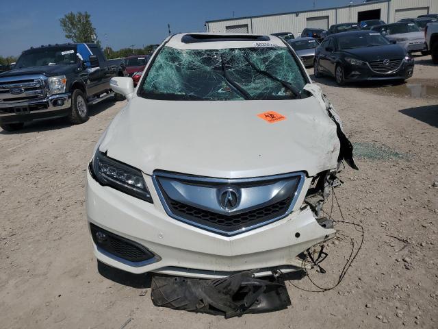 2018 ACURA RDX ADVANC #3285197841