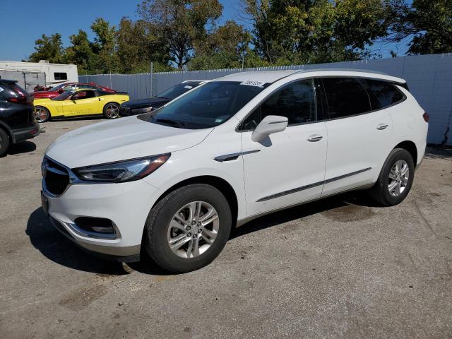2020 BUICK ENCLAVE ESSENCE 5GAERBKW9LJ265380