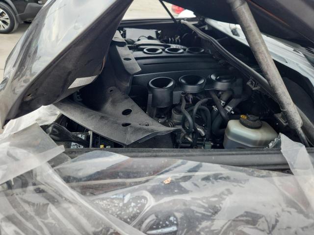 2016 TOYOTA 4RUNNER SR5 JTEZU5JRXG5147943