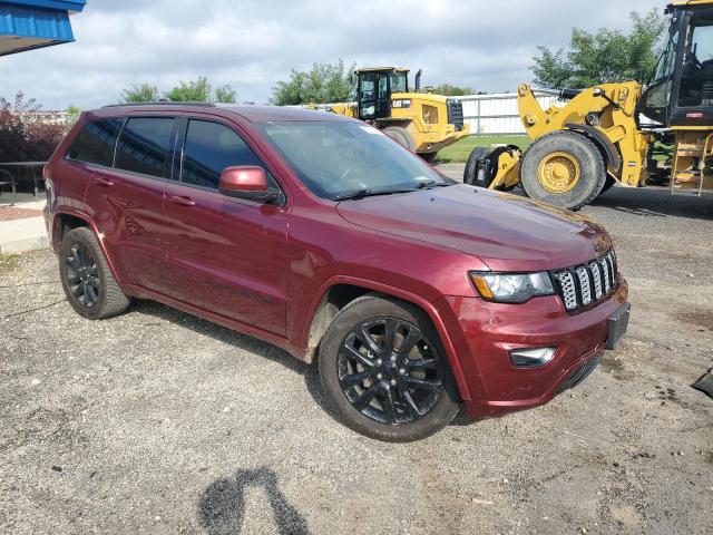 2018 JEEP GRAND CHER 1C4RJFAG0JC219950