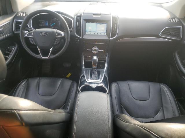 2017 FORD EDGE TITAN #3240105570