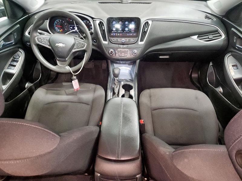 2023 CHEVROLET MALIBU LT 1G1ZD5ST9PF141083