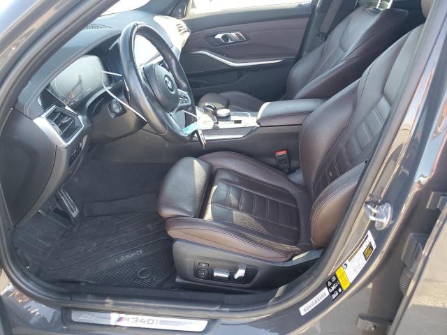 2020 BMW M340XI WBA5U9C09LFK00626