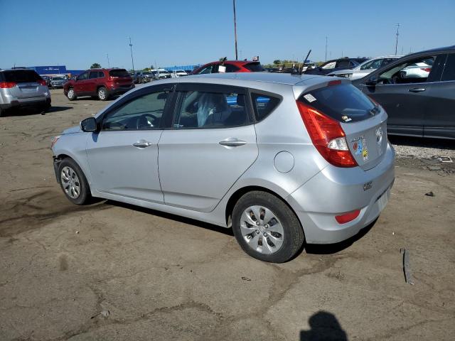 2016 HYUNDAI ACCENT SE KMHCT5AE8GU255201