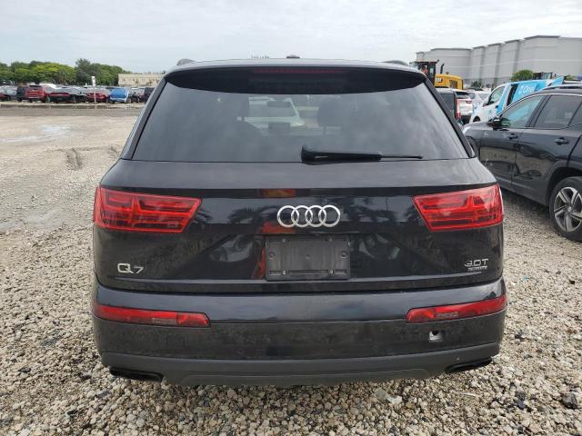 2017 AUDI Q7 PRESTIG WA1VAAF70HD051588